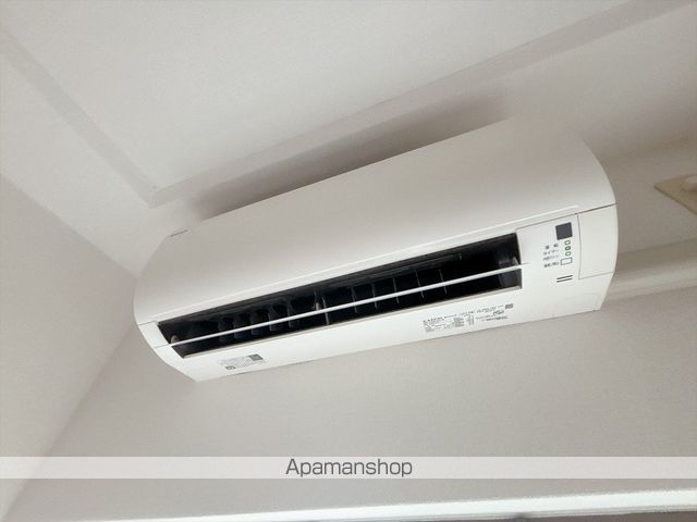 シャトーイノハナの内装写真