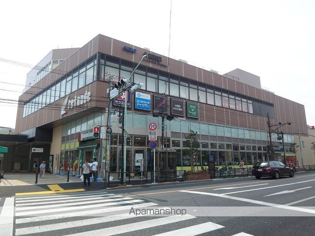 KI−FLAT永福町の周辺写真
