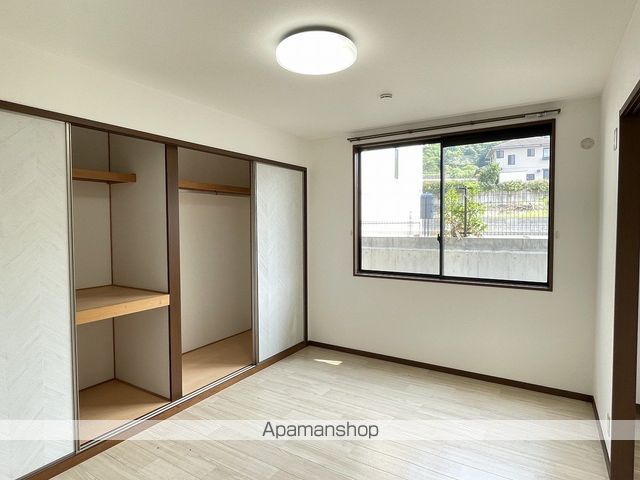シャーメゾン宮崎の内装写真