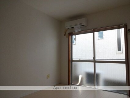 センチュリーハイツ[1K/20m2]の内装2