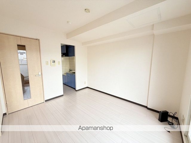 ノースポインツ北円山の内装写真