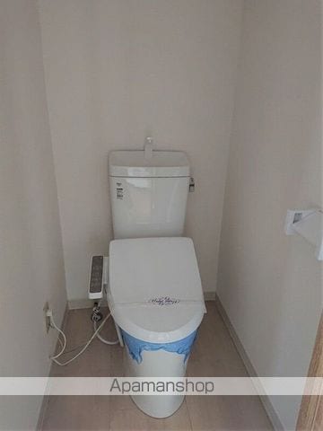 メゾンエクレールの内装写真