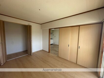 ハイツＰ＆Ｂ[2LDK/49.5m2]の内装9