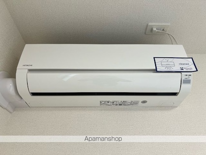 愛媛県新居浜市星原町[1LDK/40.35m2]のその他設備