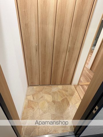 プレステージ七番館の内装写真