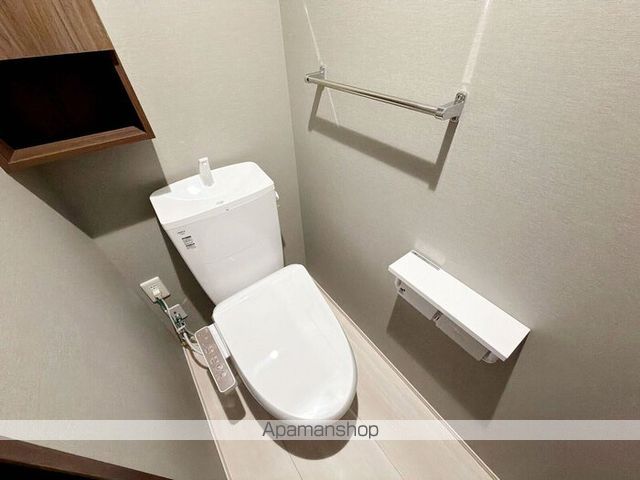 RETORIA・阪南町の内装写真