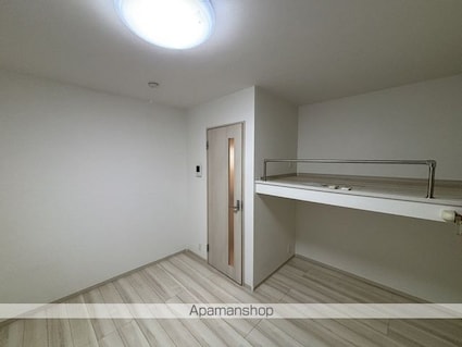 エスペリオ千葉中央[1K/23.19m2]のリビング・居間