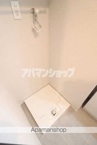 FILLE FLATS SAKADO RENの内装写真