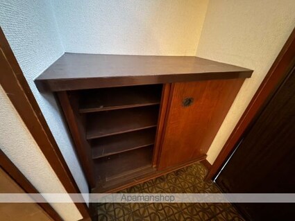 サンハイツ[2DK/40m2]の内装8