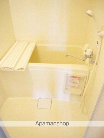 パルハイツ北26条IIIの内装写真