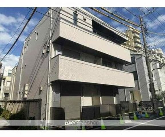 GRAND BLEU MAISONの外観写真