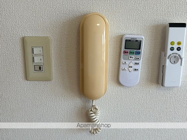 ヴィラやまなみの内装写真
