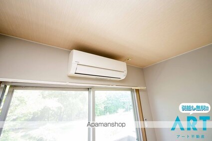 ラフィーネ石手[2LDK/65.16m2]のその他設備