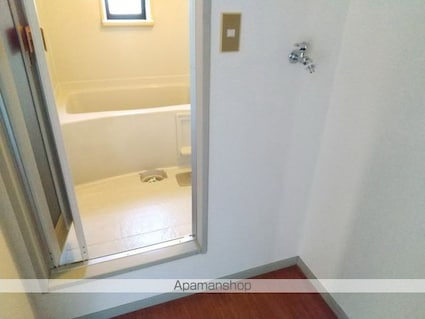 サンライフ松原[3DK/52.8m2]の内装7