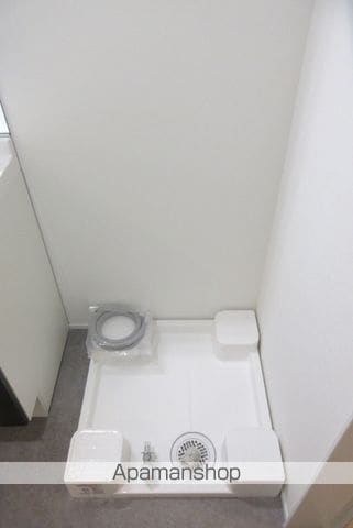 JACK SHINKAIIVの内装写真