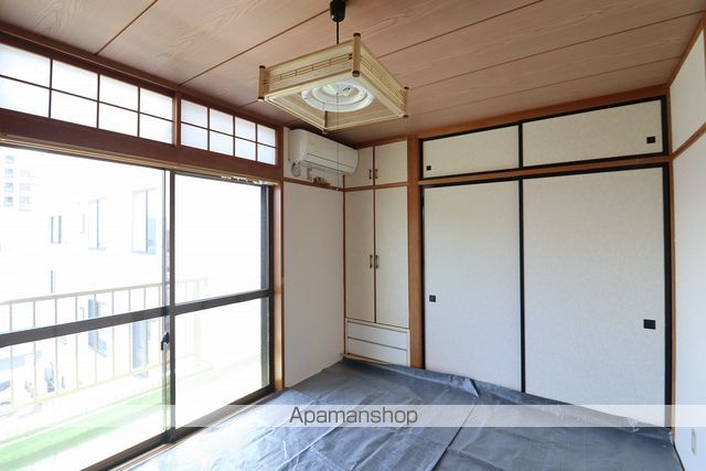サンク開成.の内装写真