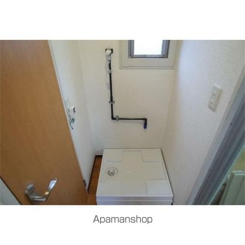 ハイツ橋本の内装写真
