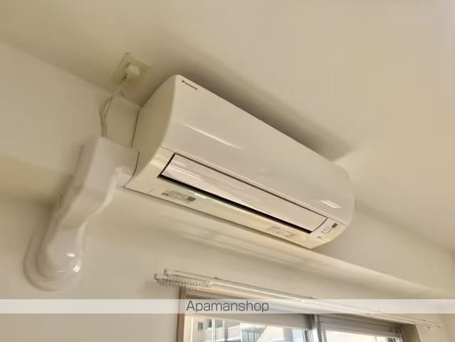 ロイヤルヒルズ金池の内装写真