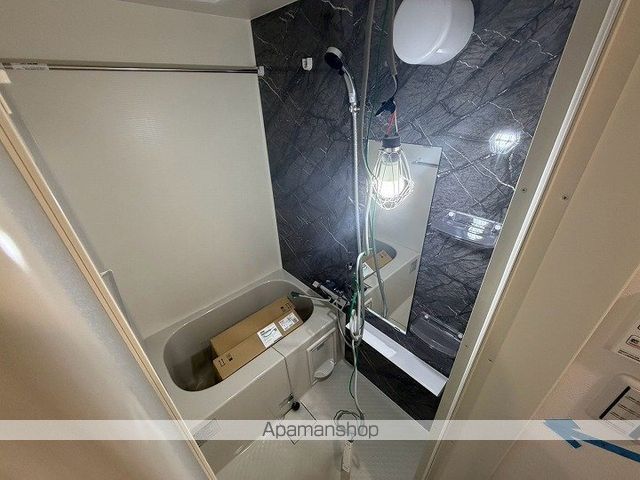 THE SENSE RESIDENCE 新深江の内装写真