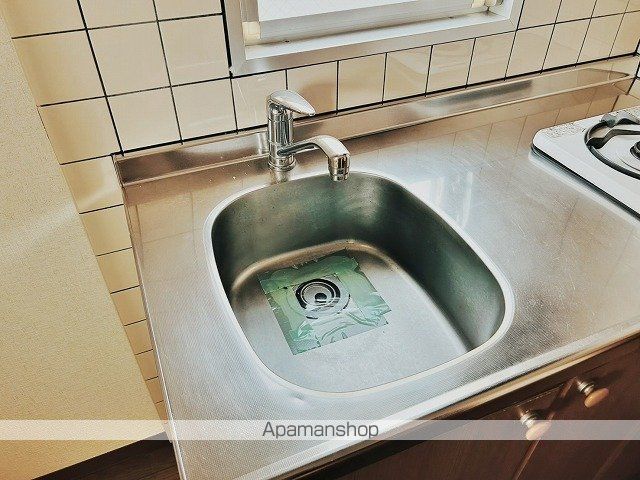 ハーモニーの内装写真