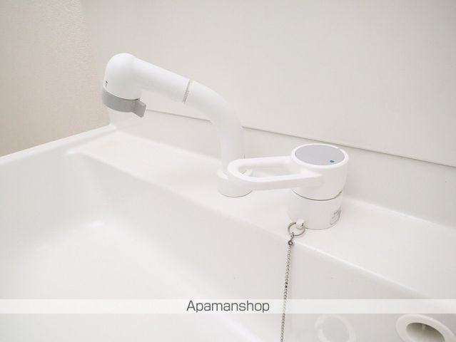 PLUSSUM COURT前田町の内装写真