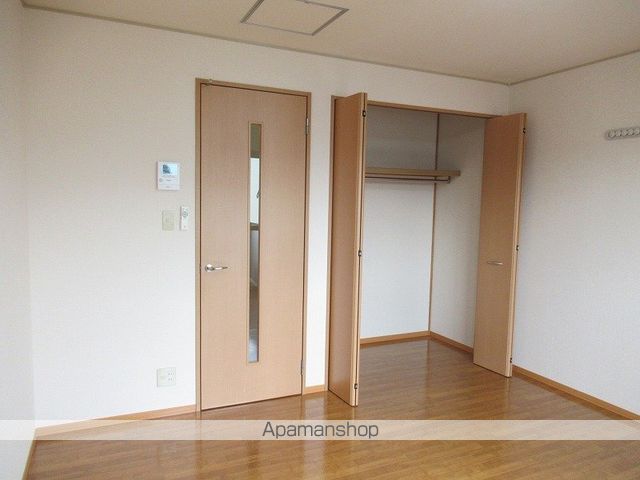 セジュールベリーの内装写真