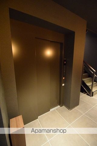シャーメゾン下荒田の内装写真