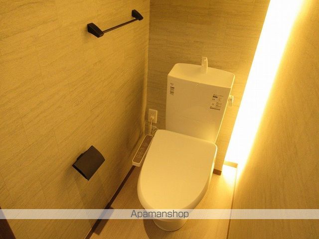 RESUA向中野 A棟の内装写真
