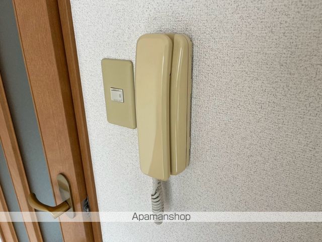 CERVINIAの内装写真