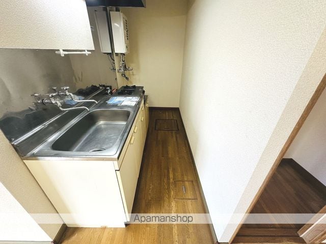 コーポチヨメールの内装写真