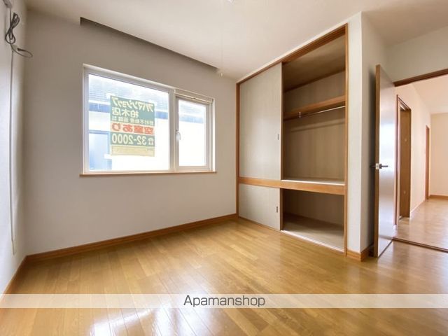 メゾン日果里No.7の内装写真