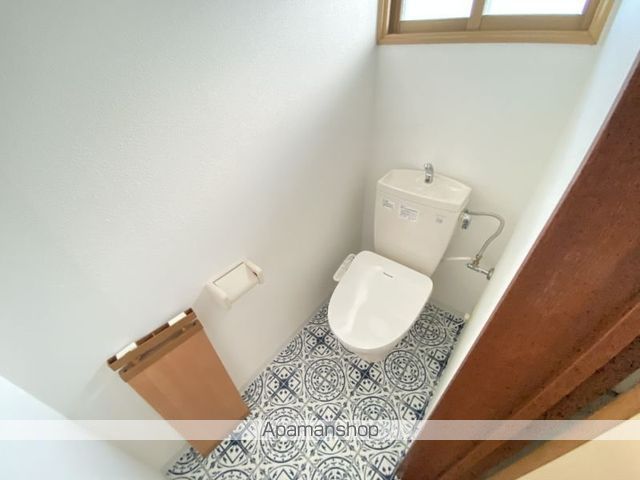 マンションシーリッチの内装写真