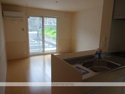 サンハイム青葉　Ｃ棟[1LDK/53.2m2]の内装2