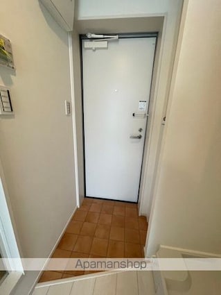 Ｒｅｂｅｒｔｙ板橋本町[1R/17.2m2]の玄関