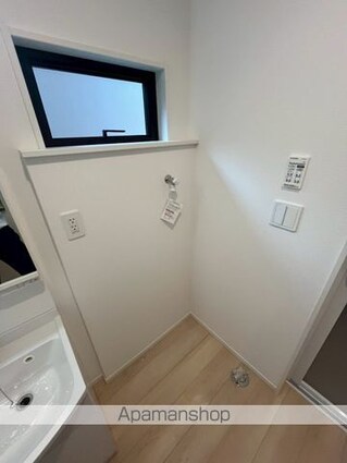 Ｋｏｌｅｔ千葉川戸町０２[4LDK/95.58m2]の内装3