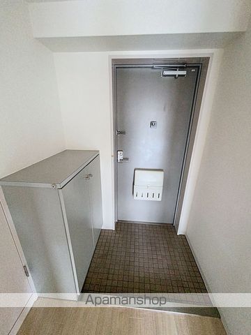 ロイヤルハイツ有野の内装写真