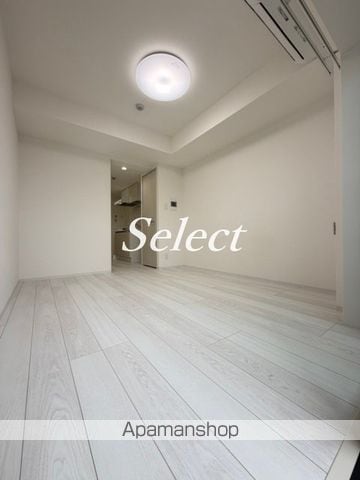 ベルグレード吉野町の内装写真