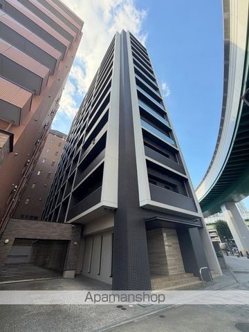 メルカーサ泉の外観写真