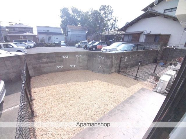 RUI城南IIの内装写真