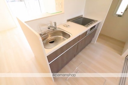 グランドソレイユ[1LDK/42.38m2]の内装6