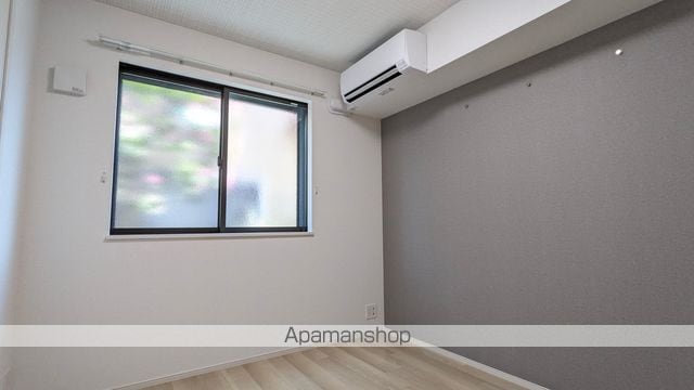エテルノクオーレの内装写真