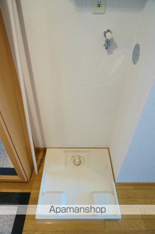 ピュアドーム博多21の内装写真