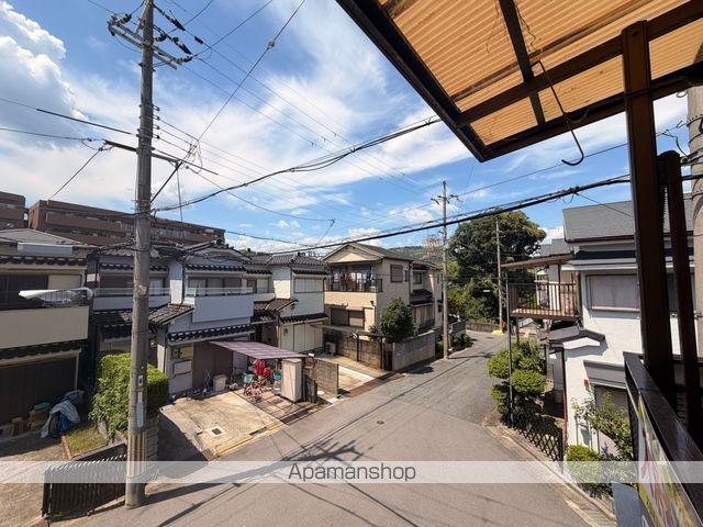 京阪電気鉄道京阪線 橋本駅 徒歩11分 2階建 築38年のその他写真