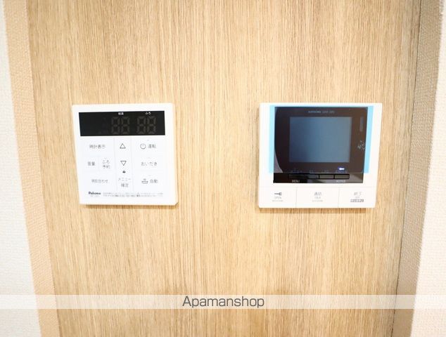 EPOCH RESIDENCEの内装写真