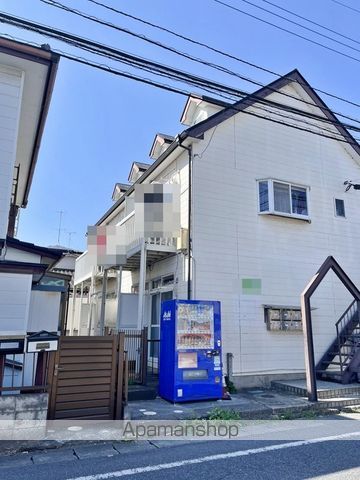B’CASA野田川間RE−BORNの外観写真
