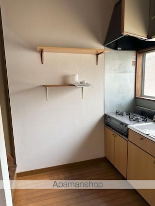 浜本住宅[2LDK/64.97m2]の内装5