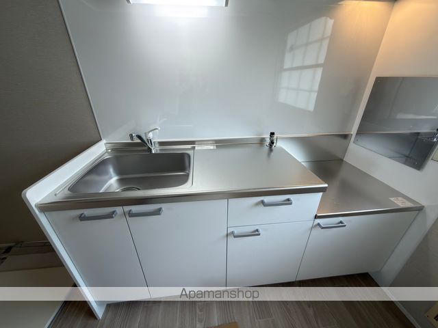 ハイツポーラリス B棟の内装写真