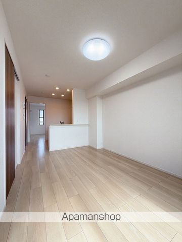 LaMaison385の内装写真