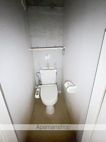 岩本ハイツの内装写真