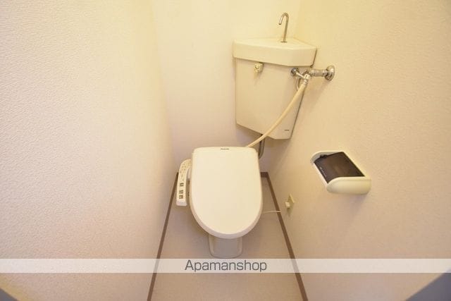 スワンパレス小松島の内装写真